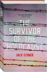 THE SURVIVOR OF THE HOLOCAUST