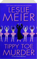 TIPPY TOE MURDER