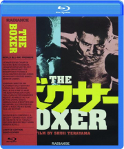 THE BOXER