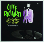 CLIFF RICHARD: Gee Whizz, It's Cliff! The Chart Hits, 1958-62