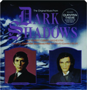 DARK SHADOWS: 60th Anniversary Expanded Edition