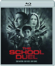 THE SCHOOL DUEL