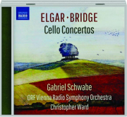 CELLO CONCERTOS