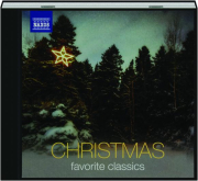CHRISTMAS: Favorite Classics