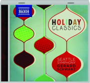 HOLIDAY CLASSICS