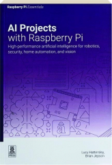 AI PROJECTS WITH RASPBERRY PI