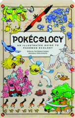 POKECOLOGY: An Illustrated Guide to Pokemon Ecology