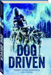 DOG DRIVEN