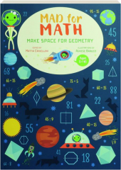 MAD FOR MATH: Make Space for Geometry