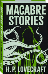 MACABRE STORIES