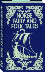 NORSE FAIRY AND FOLK TALES