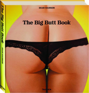 THE BIG BUTT BOOK