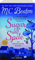 SUGAR AND SPITE