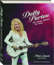 DOLLY PARTON: The Stories Behind the Songs