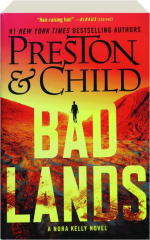 BADLANDS