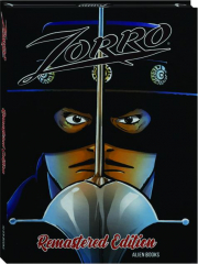 ZORRO, REMASTERED EDITION