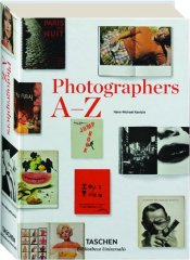 PHOTOGRAPHERS A-Z