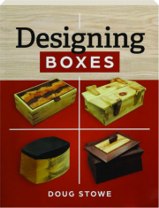 DESIGNING BOXES