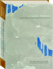 LITERATI MODERN: Bunjinga from Late Edo to Twentieth-Century Japan