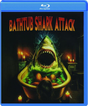 BATHTUB SHARK ATTACK