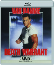 DEATH WARRANT