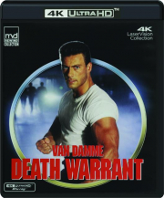 DEATH WARRANT