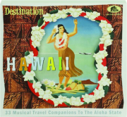 DESTINATION HAWAII