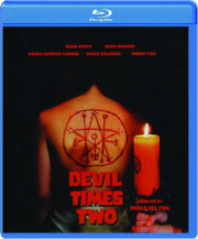 DEVIL TIMES TWO
