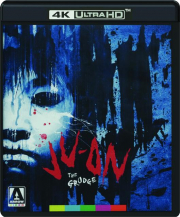 JU-ON: The Grudge