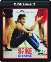 SPIKE OF BENSONHURST
