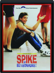 SPIKE OF BENSONHURST