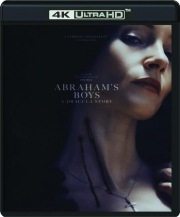 ABRAHAM'S BOYS
