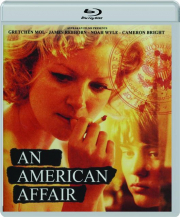 AN AMERICAN AFFAIR