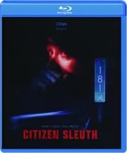 CITIZEN SLEUTH