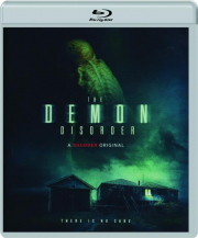 THE DEMON DISORDER