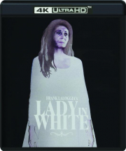 LADY IN WHITE