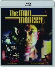THE MAD MONKEY: Twisted Obsession