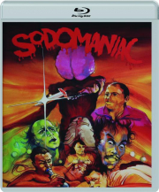 SODOMANIAC