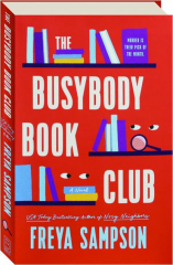 THE BUSYBODY BOOK CLUB