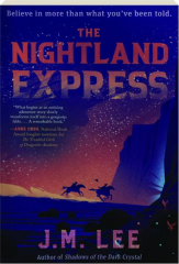 THE NIGHTLAND EXPRESS