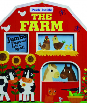 THE FARM: Peek Inside