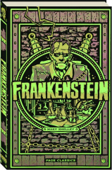 FRANKENSTEIN