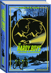 THE HARDY BOYS MYSTERY COLLECTION