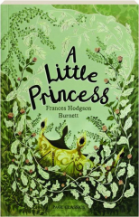 A LITTLE PRINCESS