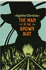 THE MAN IN THE BROWN SUIT