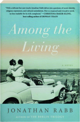 AMONG THE LIVING