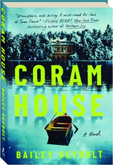 CORAM HOUSE