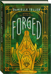 FORGED