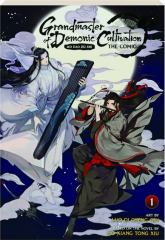 GRANDMASTER OF DEMONIC CULTIVATION, VOL. 1