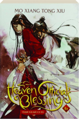 HEAVEN OFFICIAL'S BLESSING, VOL. 6
